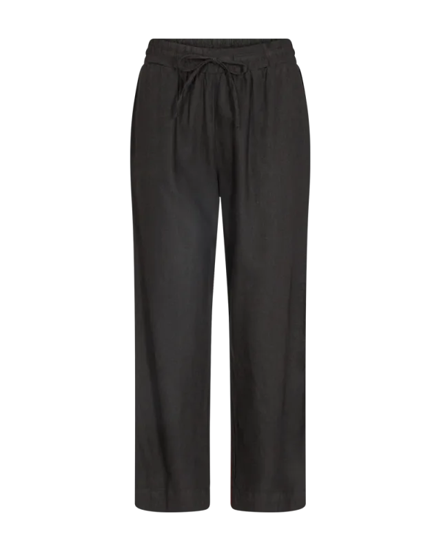 Freequent Hose 7/8 Lava black