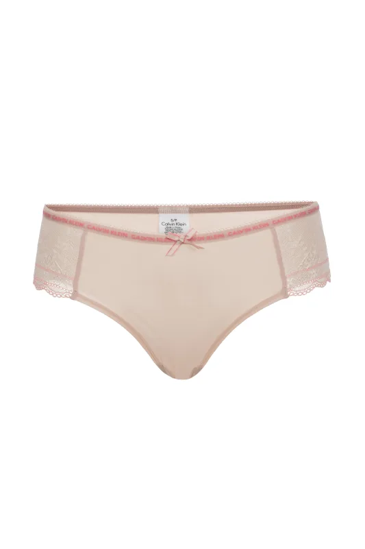 Calvin Klein Hipster Damen F3039E