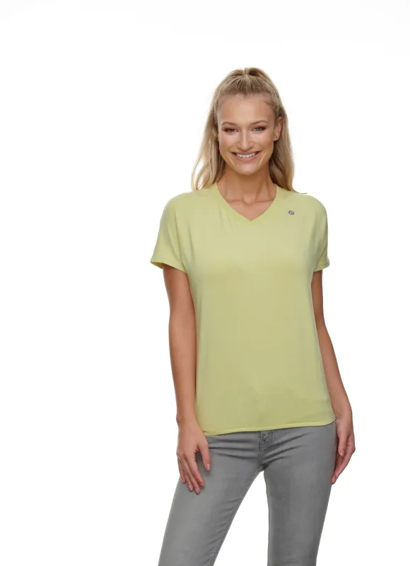 Ragwear T-Shirt Almma