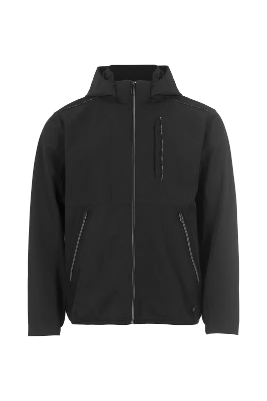 Questo Übergangsjacke IkutoQU black