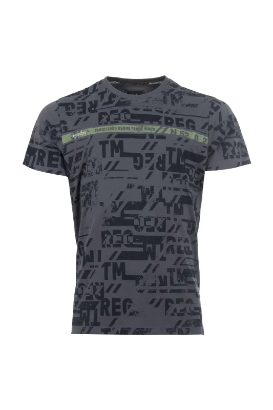 Questo Shirt HernandoQU rocks