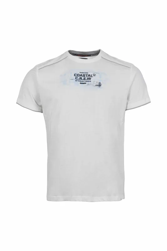 Questo Shirt IngmarQU cloud