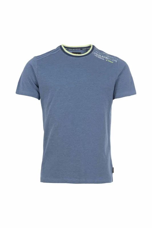Questo Shirt IdrizQU fjord blue