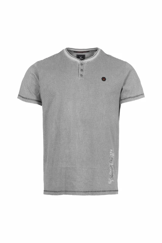 Questo Shirt IlmariQU cement