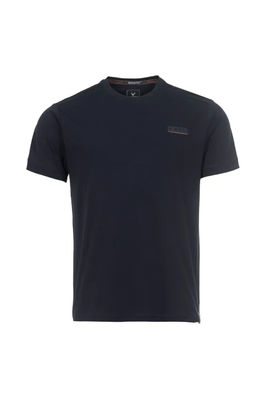 Questo Shirt IzayaQU nautical blue