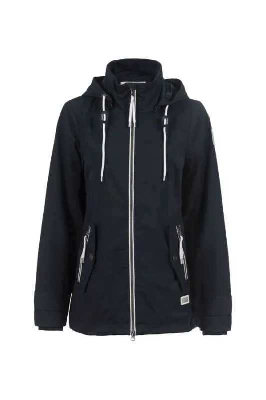 Soquesto Übergangsjacke PalomaSOQ navy