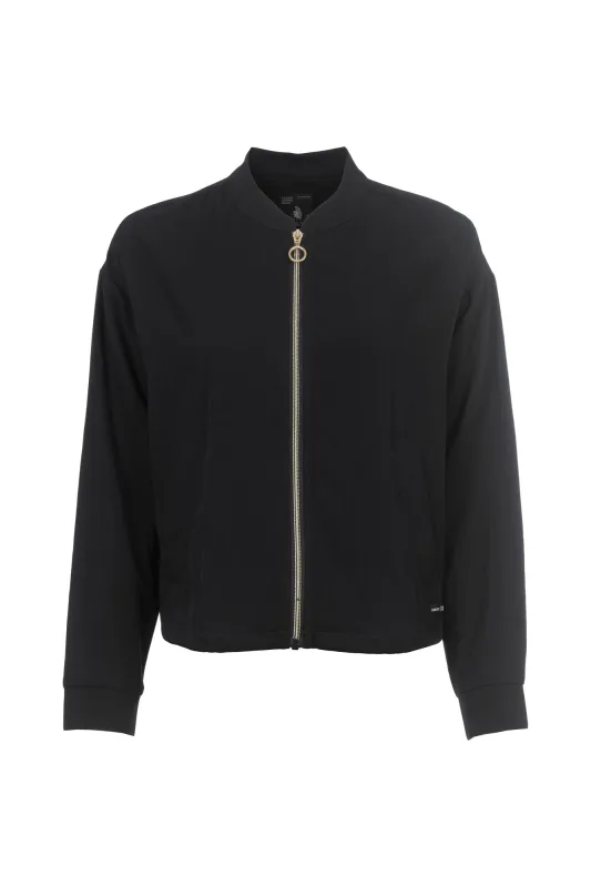 Soquesto Übergangsjacke PriskaSOQ black