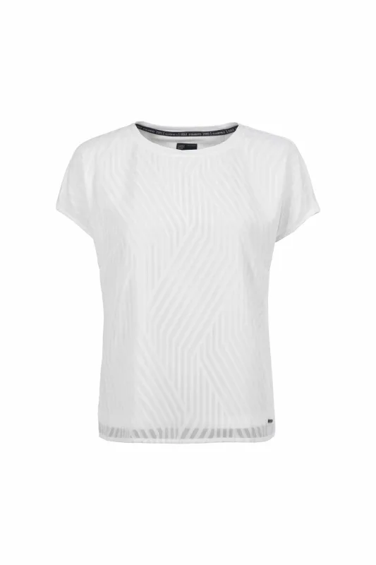 Soquesto Bluse PerenelleSOQ offwhite
