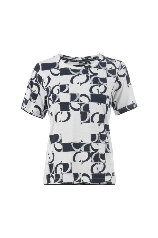Soquesto Shirt OlminaSOQ offwhite