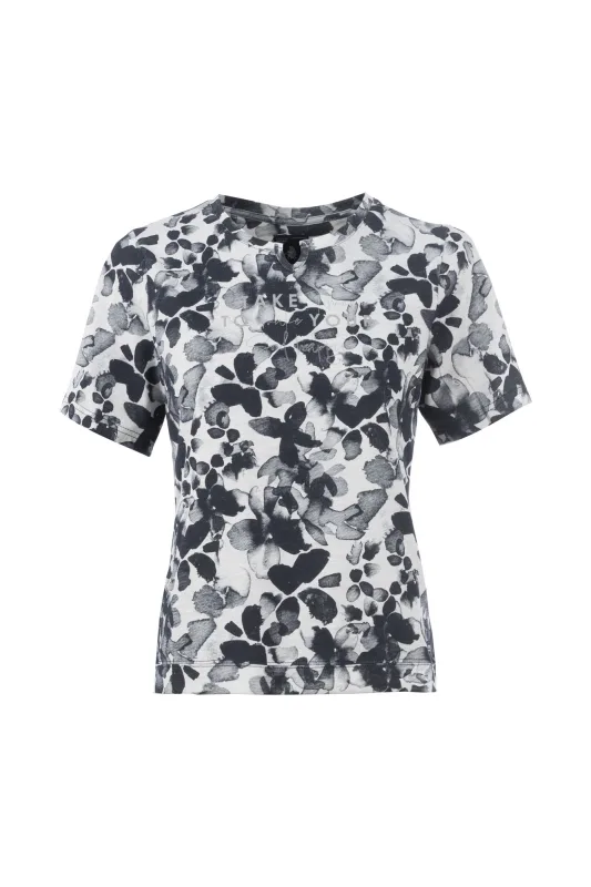 Soquesto Shirt OkelaniSOQ navy