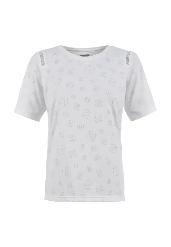 Soquesto Shirt OksanaSOQ offwhite