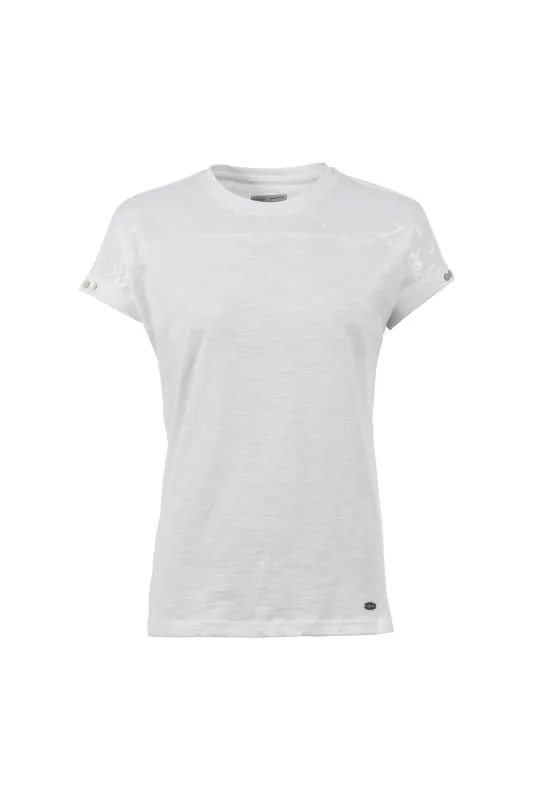 Soquesto Shirt OdeliaSOQ offwhite