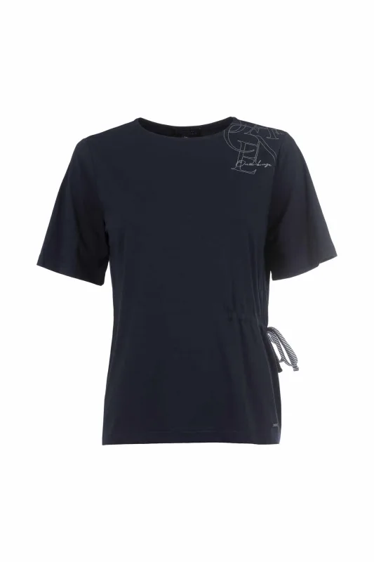 Soquesto Shirt PauleySOQ navy