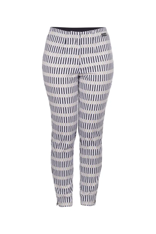 Soquesto Hose 7/8 PianaSOQ white