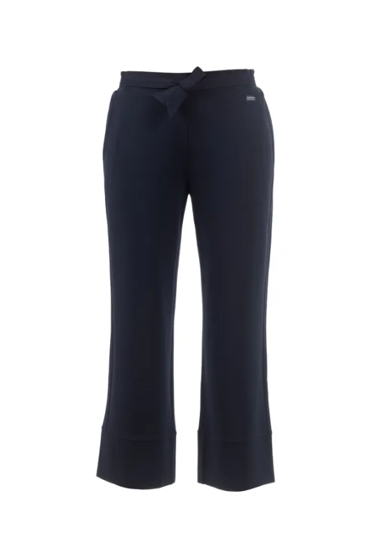 Soquesto Hose Margie dark ocean