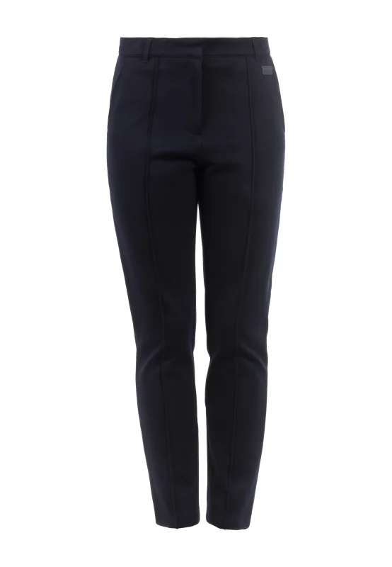 Soquesto Hose PreciousSOQ navy