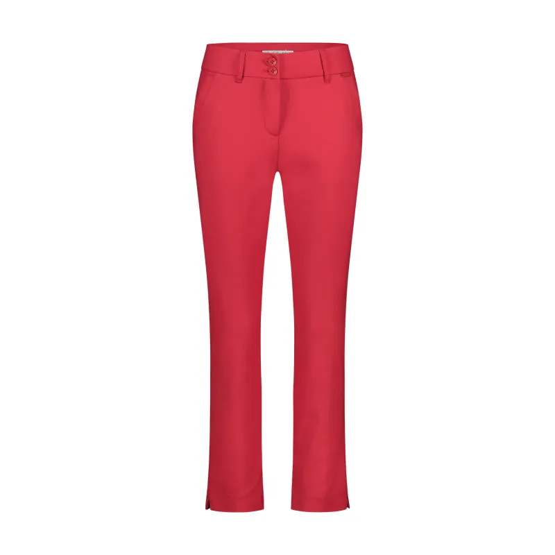 Red Button Hose Diana smart 7/8 red