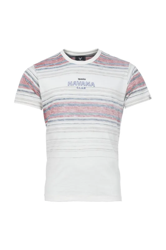 Questo Shirt IsyanQU cloud