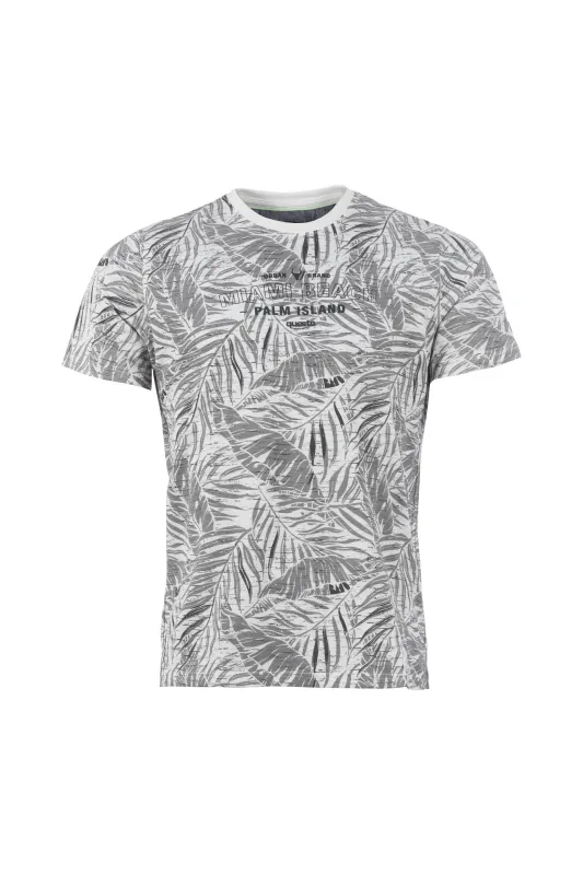 Questo Shirt HilgerQU cloud