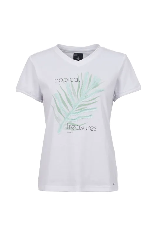 Soquesto Shirt PanayotaSOQ white
