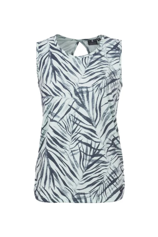 Soquesto Top PhyllidaSOQ fresh aqua
