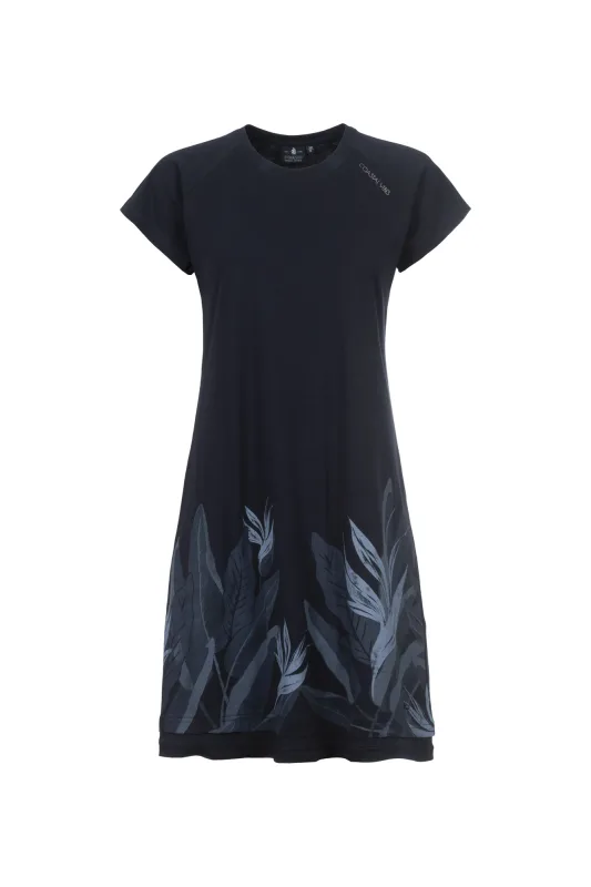 Soquesto Kleid PenthesileaSOQ navy