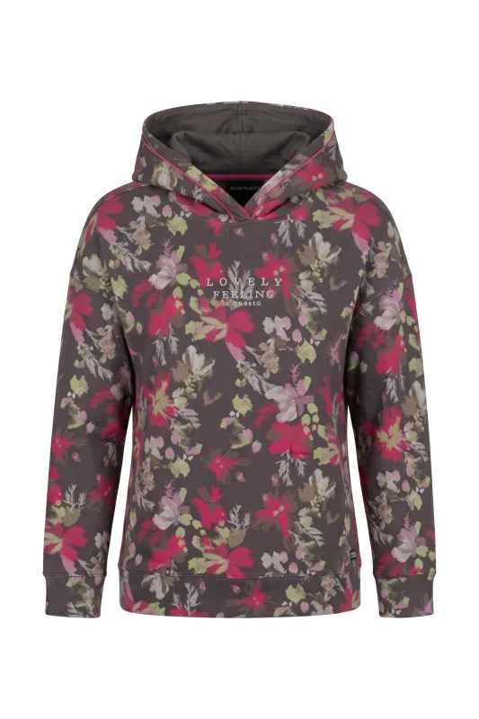 Soquesto Sweatshirt PhillisSOQ toffee