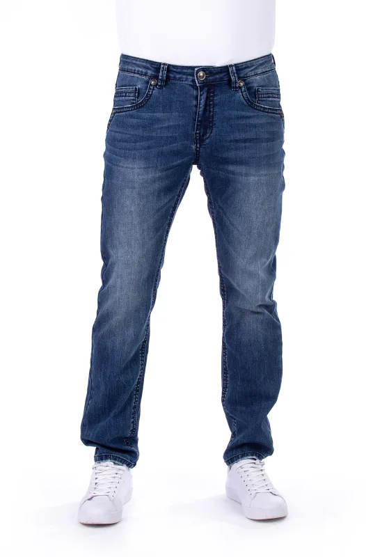 Blue Monkey Jeans Freddy 4587B Slim Fit blue
