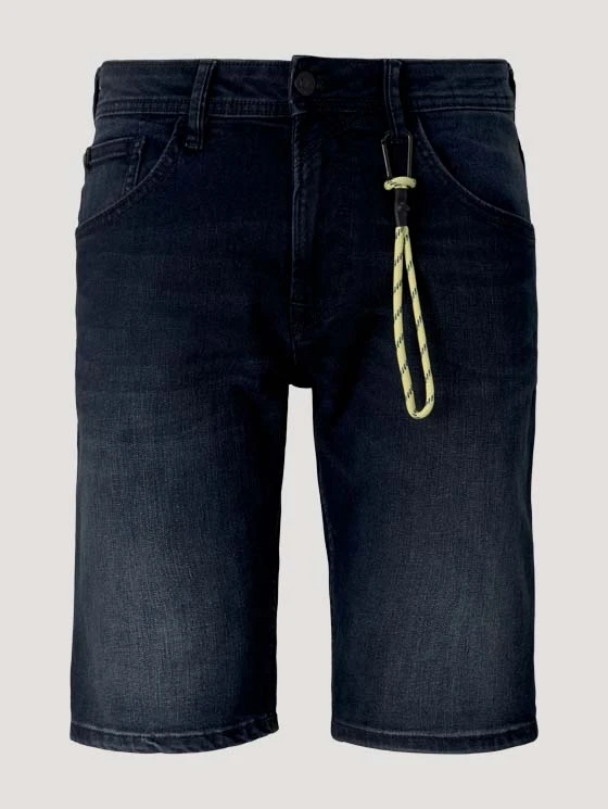 Tom Tailor Jeans Shorts