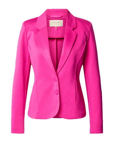 Freequent Blazer Nanni raspberry rose