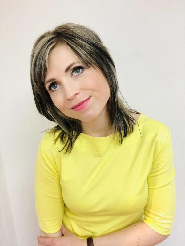 Damenshirt U-Boot Kroton