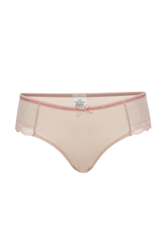 Calvin Klein Hipster Damen F3039E