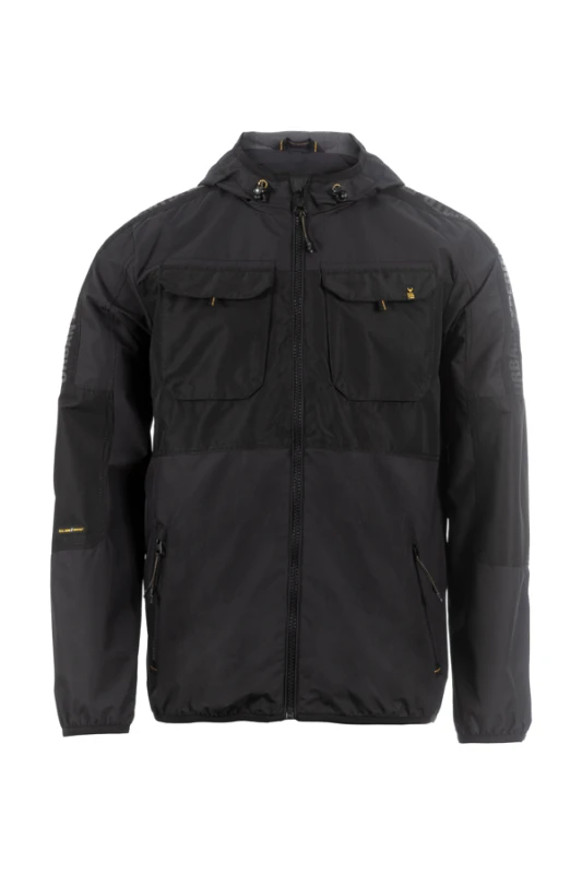 Questo Übergangsjacke HadleyQU black