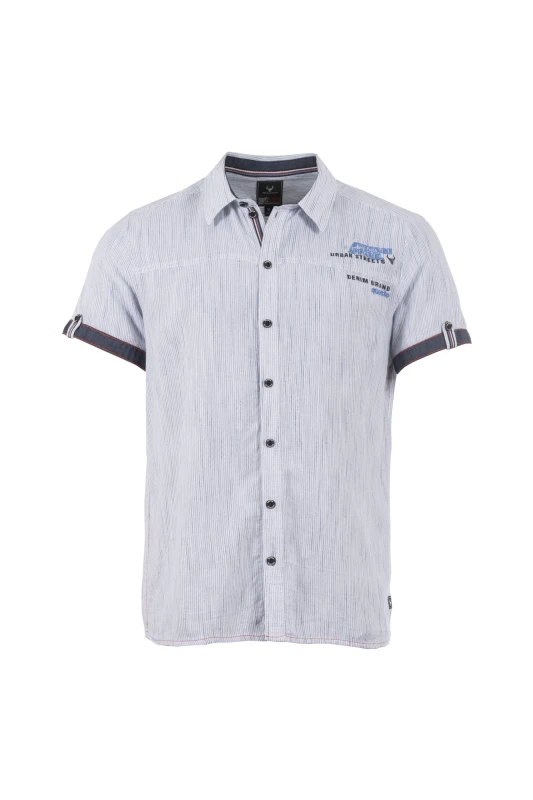 Questo Hemd HirotoQU cloud