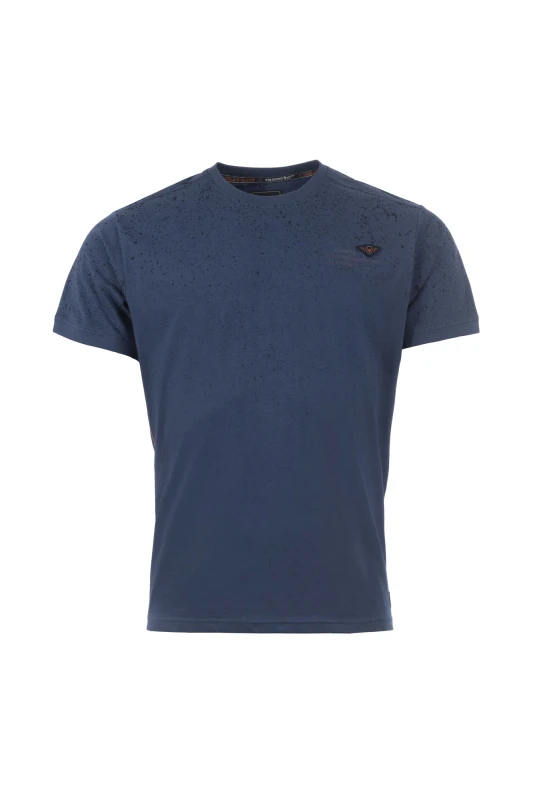 Questo Shirt HarrisonQU atlantic