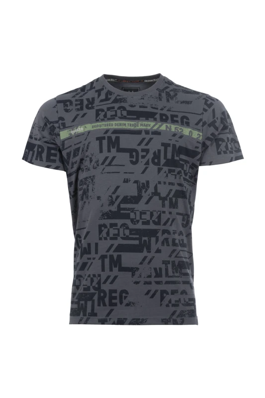 Questo Shirt HernandoQU rocks