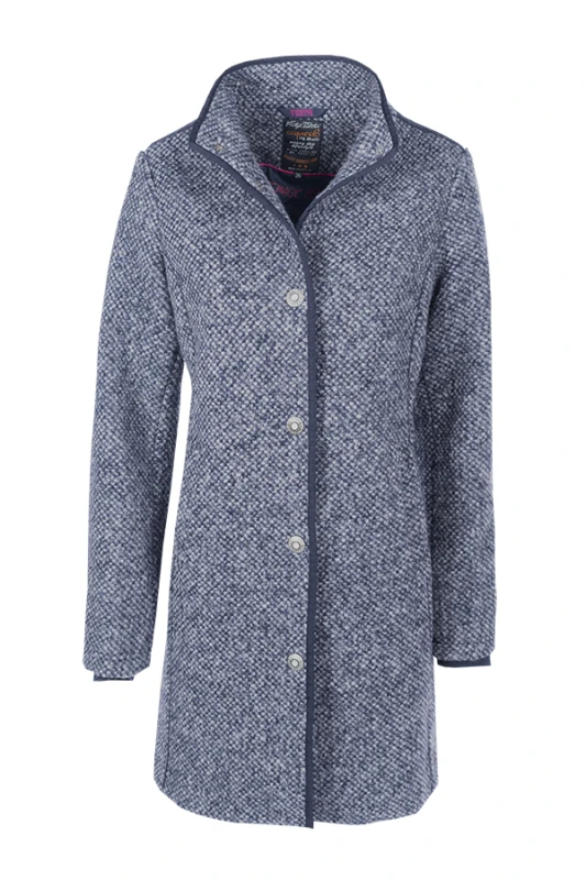 Soquesto Mantel Jamelia