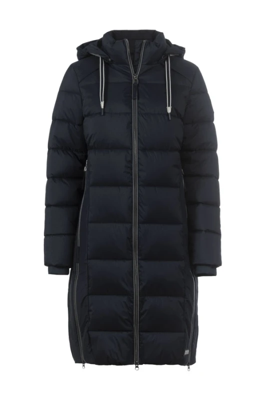 Soquesto Wintermantel OndineSOQ navy