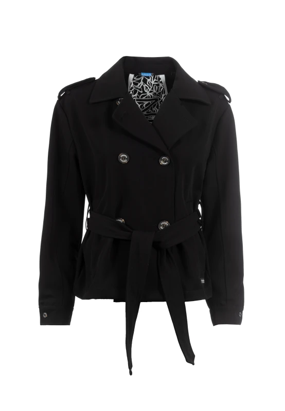 Soquesto Blazer OrchideaSOQ black