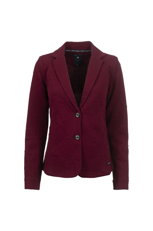 Soquesto Blazer OdalindeSOQ merlot