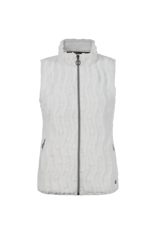 Soquesto Weste OthelieSOQ offwhite