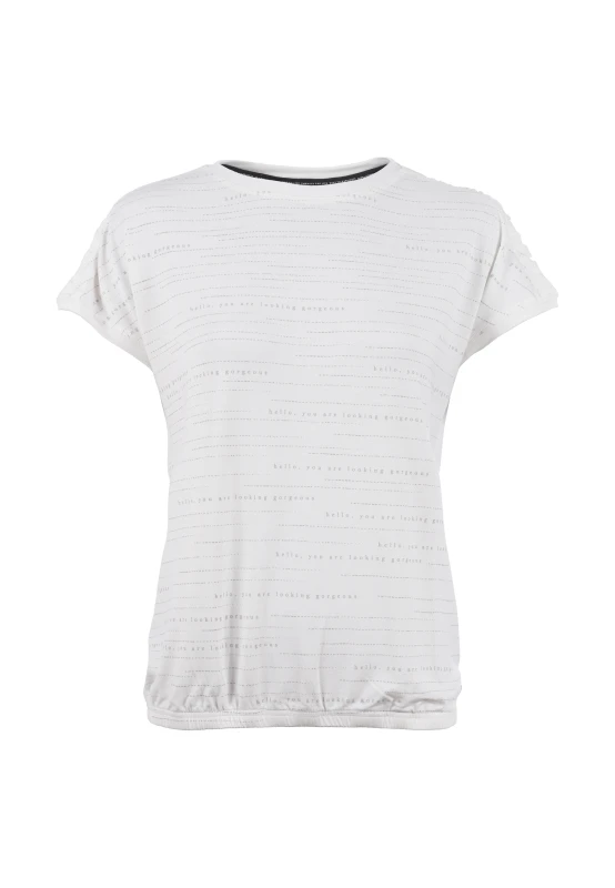 Soquesto Shirt Neira offwhite