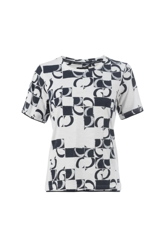 Soquesto Shirt OlminaSOQ offwhite