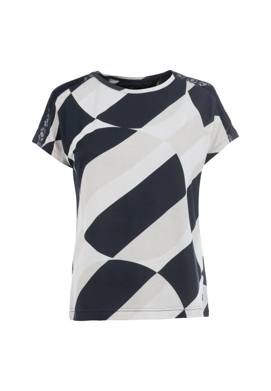 Soquesto Shirt OrannaSOQ navy