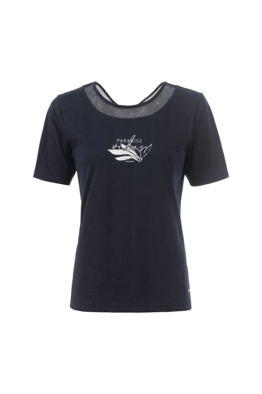 Soquesto Shirt OnorataSOQ navy