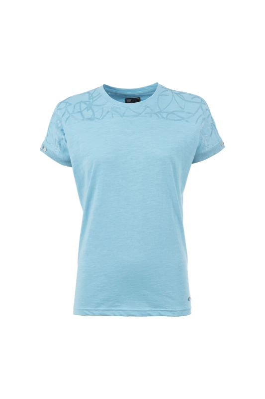 Soquesto Shirt OdeliaSOQ soft azure