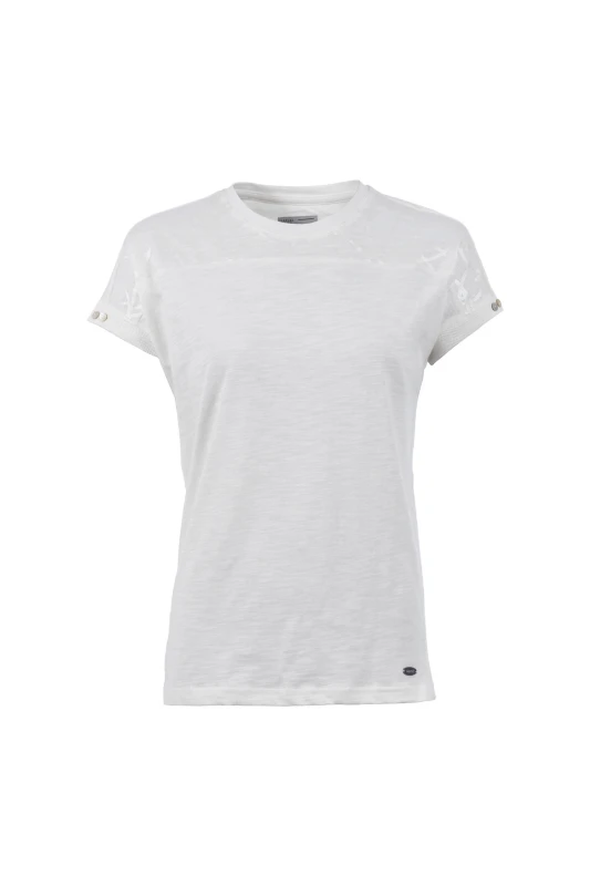 Soquesto Shirt OdeliaSOQ offwhite