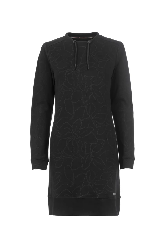 Soquesto Kleid OryanaSOQ black