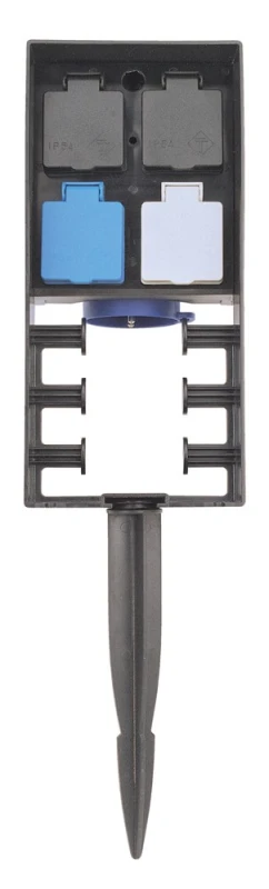 Oase InScenio FM-Master 3 Gartensteckdose Fernbedienung