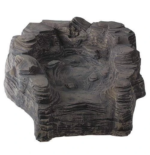 Ubbink Wasserfall Bachlauf Colorado Element Gerade